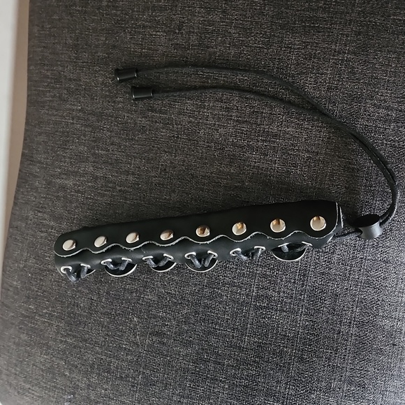 Chaps & Hair Glove wrap bundle - Picture 13 of 16